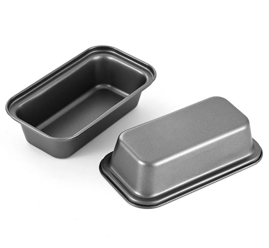 2 pzas Mini Molde Anti-adherente